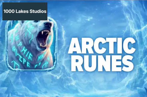 Arctic Runes